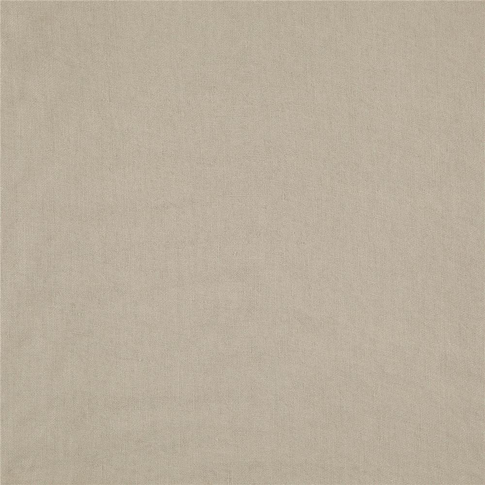 JF Fabric LINDSEY 32J8531 Fabric in Brown,Creme/Beige
