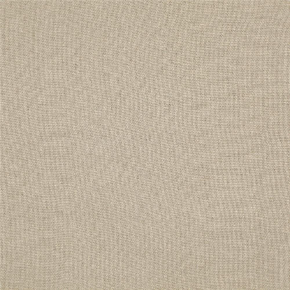 JF Fabric LINDSEY 33J8531 Fabric in Brown,Creme/Beige