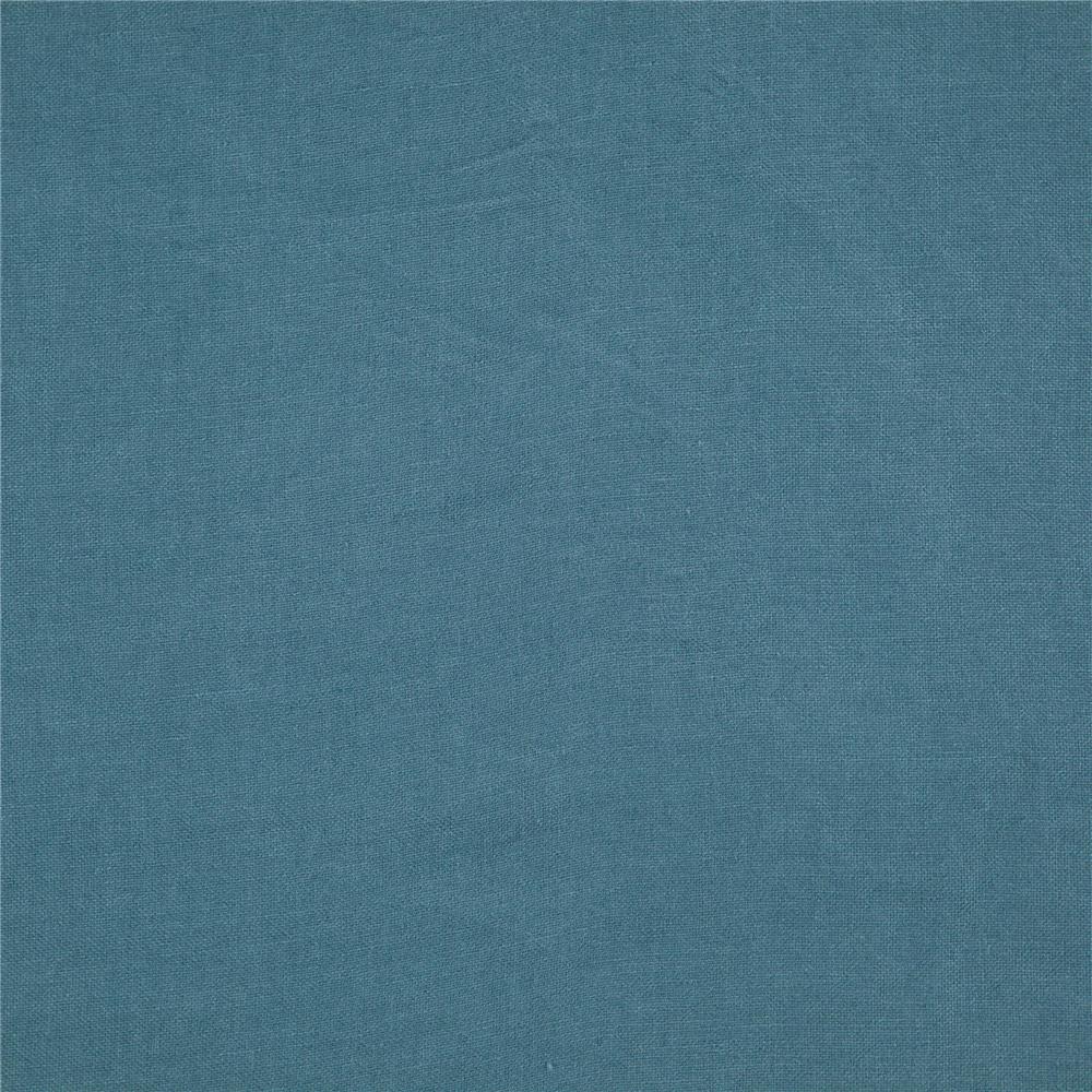 JF Fabrics LINDSEY 65J8531 Fabric in Blue
