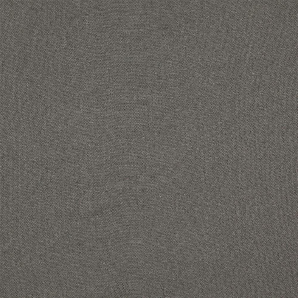 JF Fabrics LINDSEY 98J8531 Fabric in Grey; Silver
