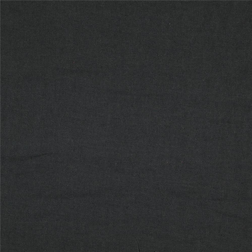 JF Fabrics LINDSEY 99J8531 Fabric in Black