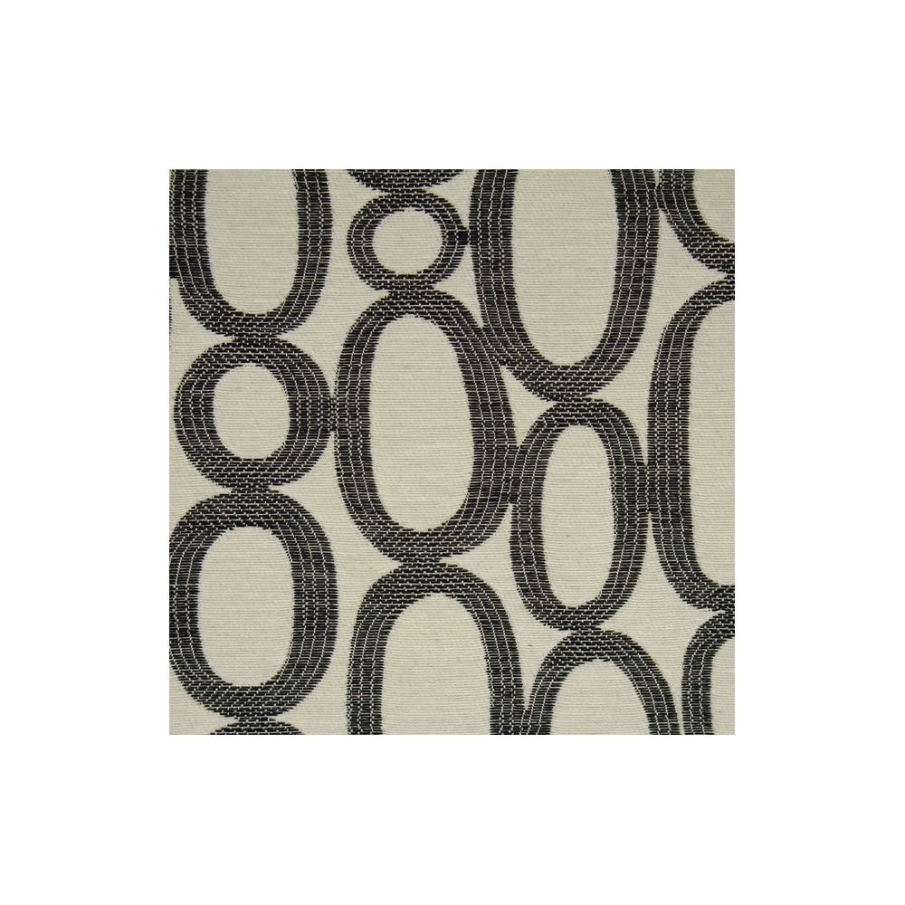 JF Fabrics LOCKWOOD-98 Oval & Circle Woven Multi-Purpose Fabric