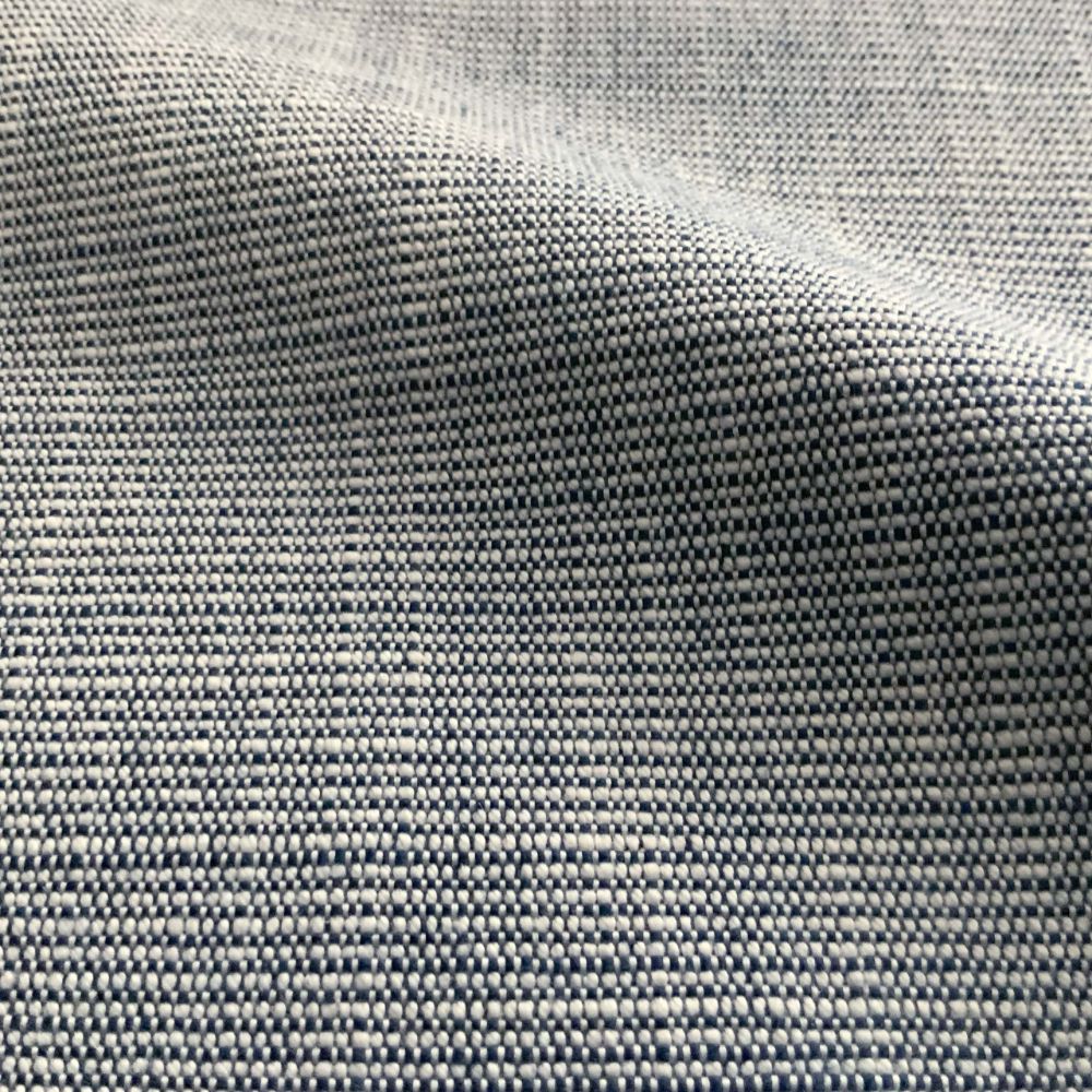 JF Fabrics LOUNGER 65J9201 Fabric in Blue