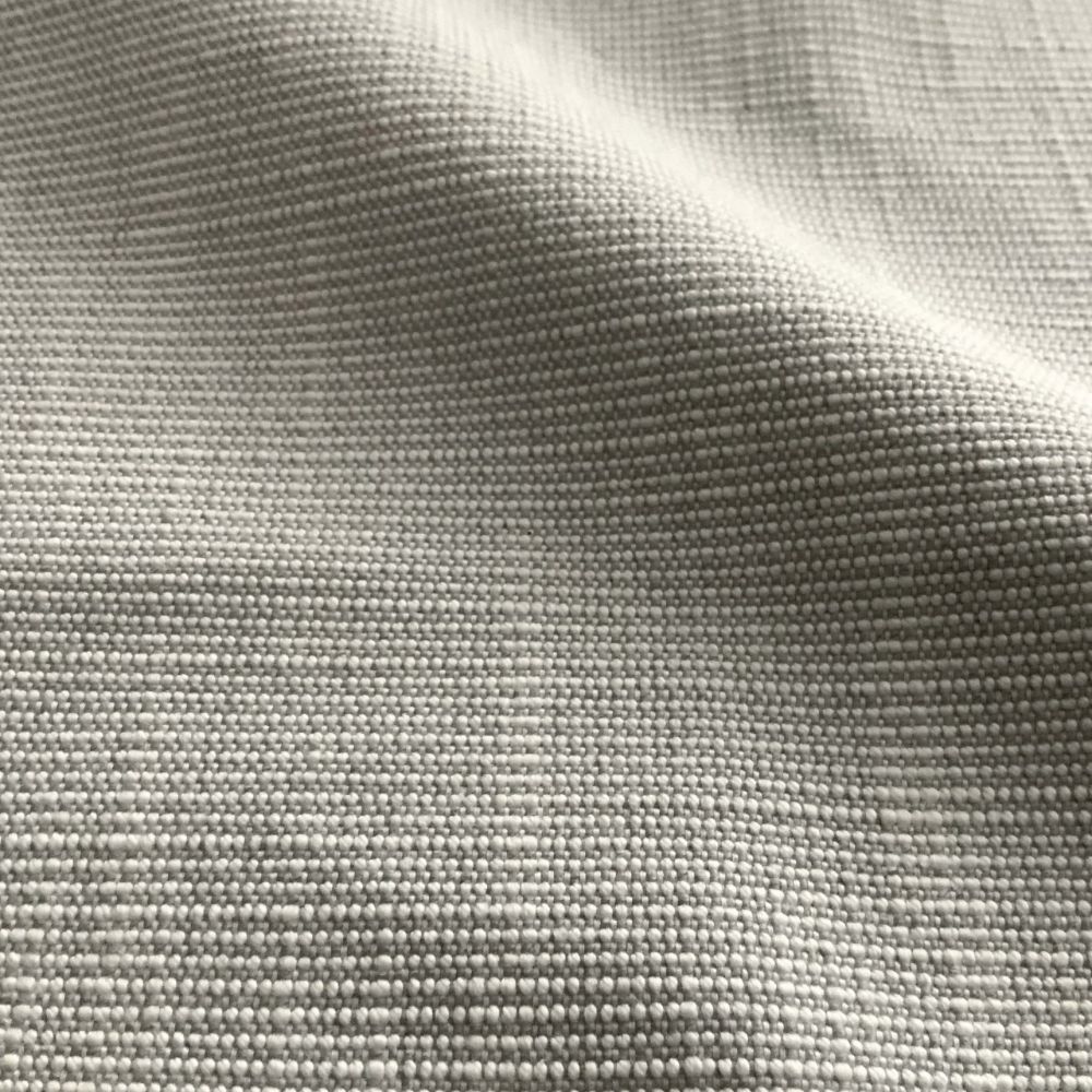 JF Fabrics LOUNGER 93J9201 St. Tropez Fabric in Grey