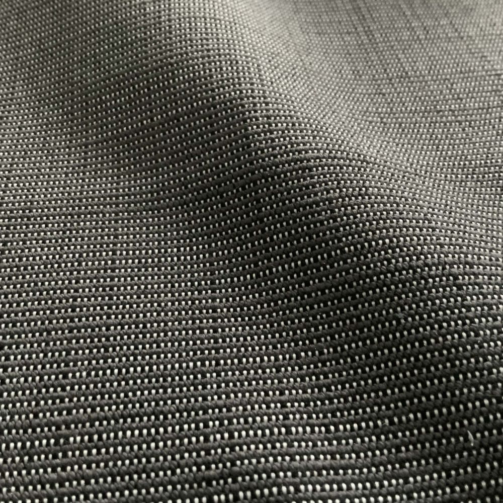 JF Fabrics LOUNGER 98J9201 Fabric in Grey