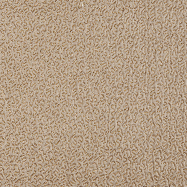 JF Fabrics MALDIVES 27J7861 Upholstery Fabric in Brown