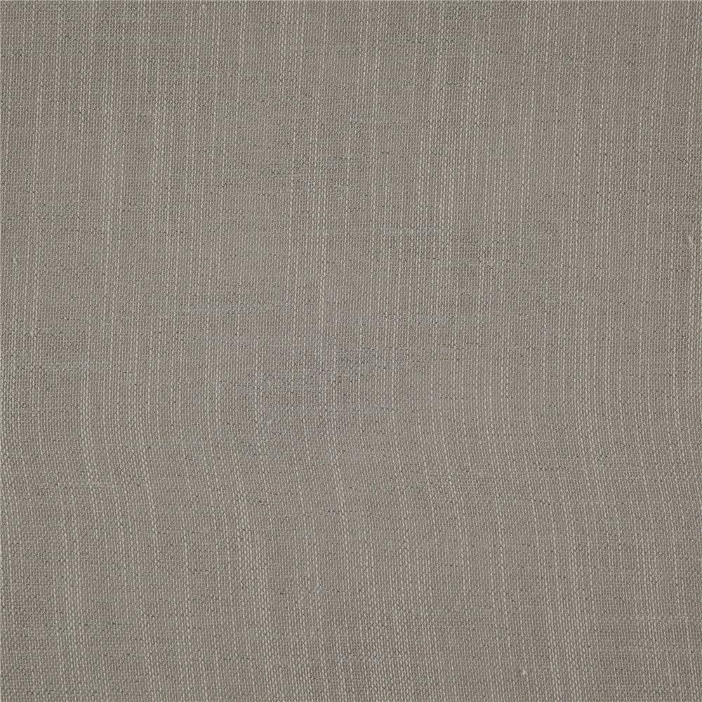 JF Fabrics MALONE 95J8501 Fabric in Grey; Silver