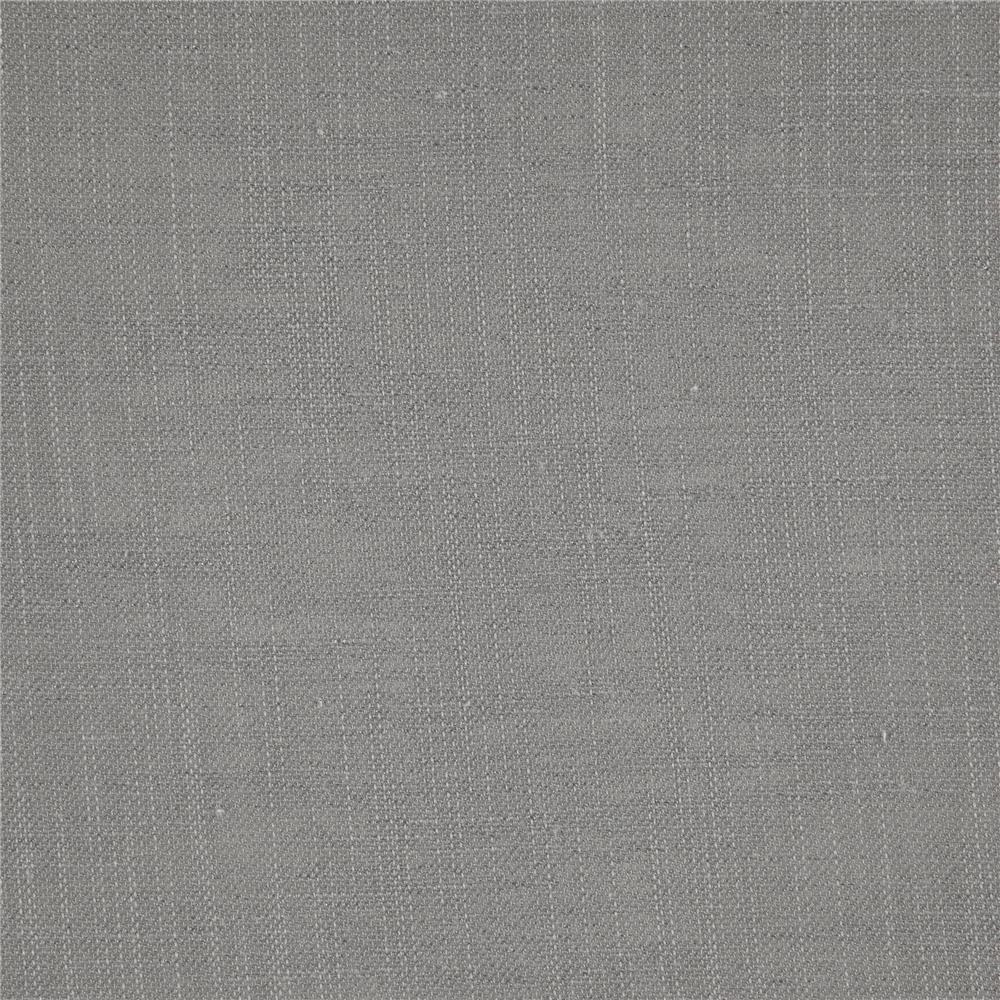 JF Fabrics MALONE 96J8491 Fabric in Grey; Silver