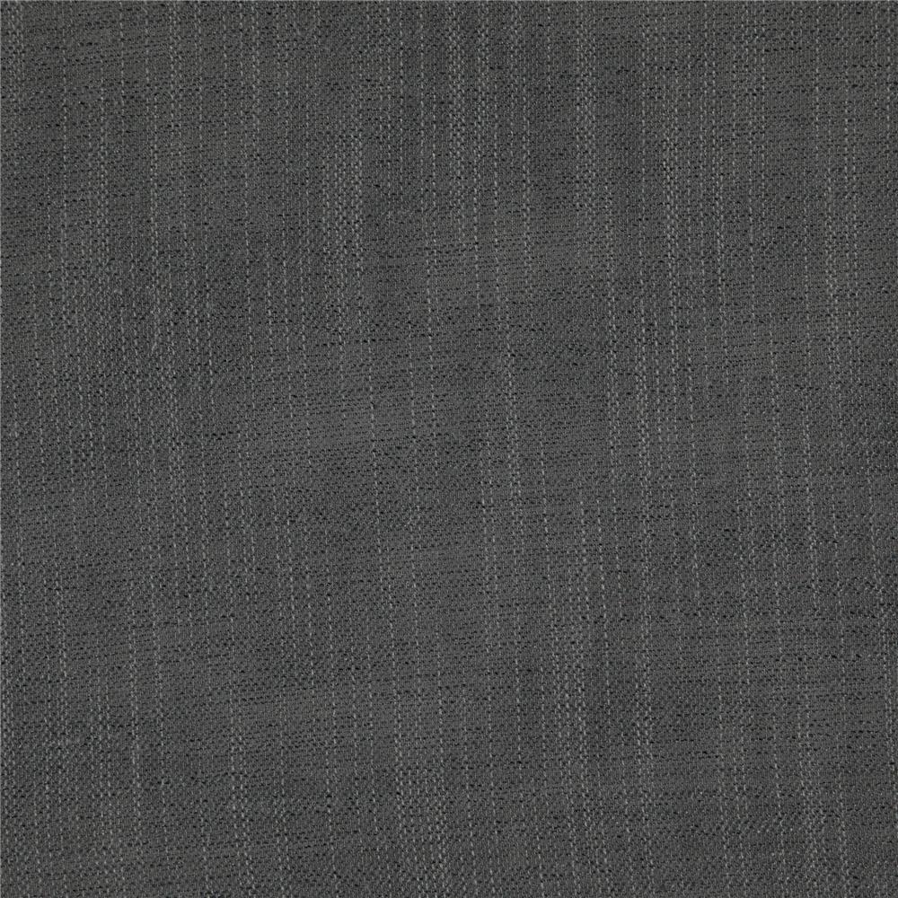 JF Fabrics MALONE 99J8501 Fabric in Grey; Silver