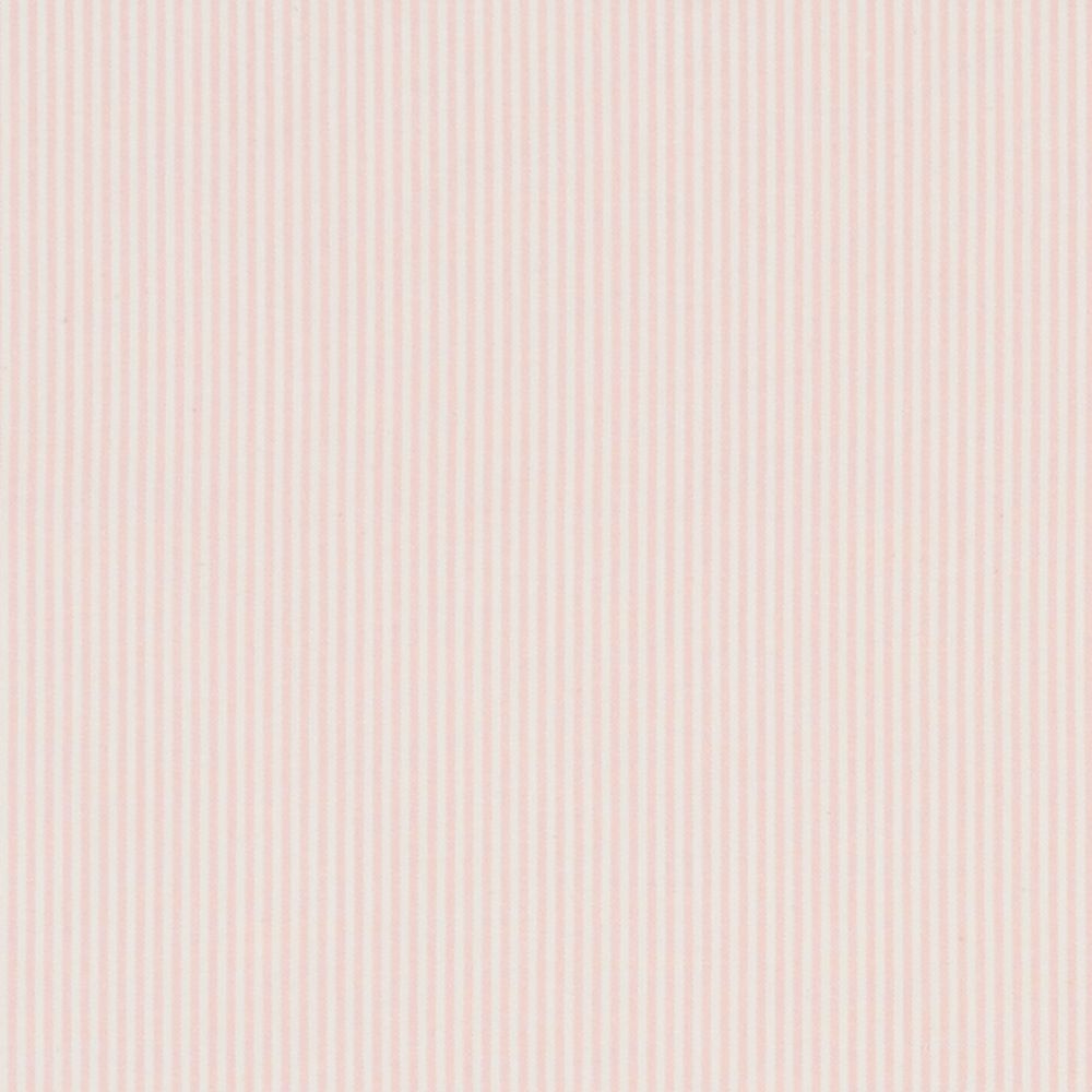 JF Fabrics MARIELLA 43J9431 Fabric in Pink/ White