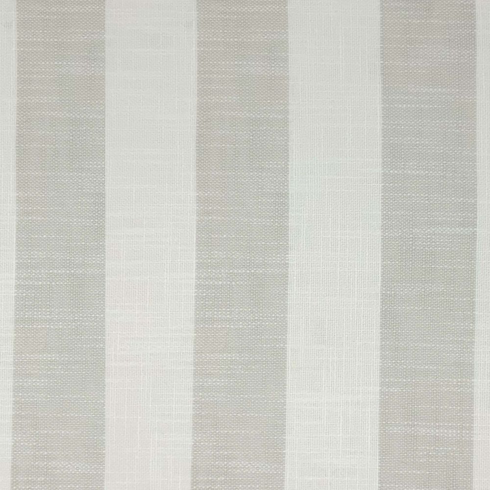 JF Fabrics MARINA 30J9411 Fabric in Cream/ White
