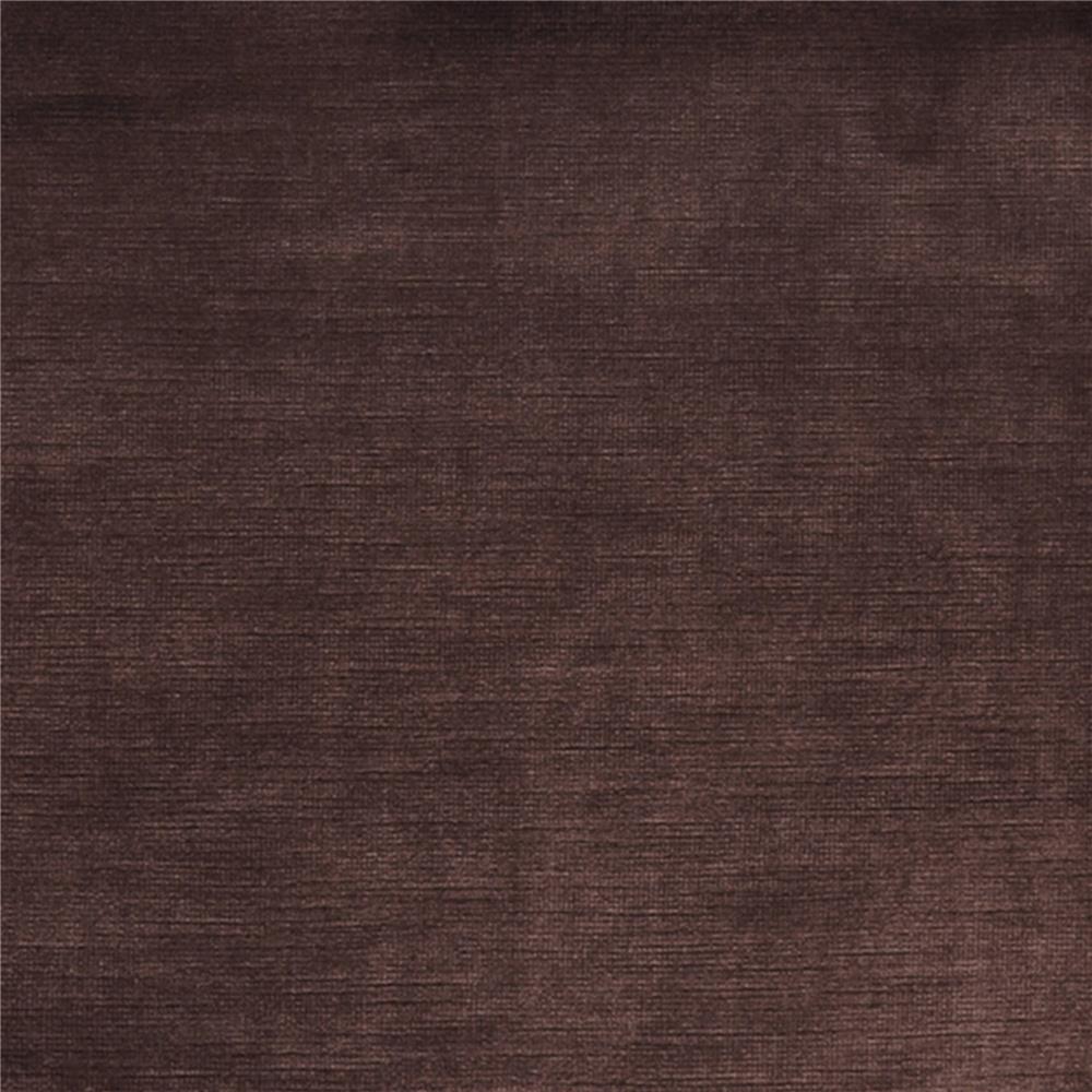 JF Fabrics MARQUE 37J4671 Fabric in Brown