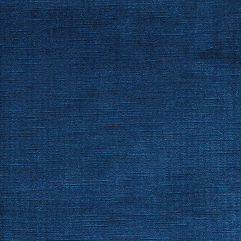 JF Fabrics MARQUE 67J4671 Fabric in Blue