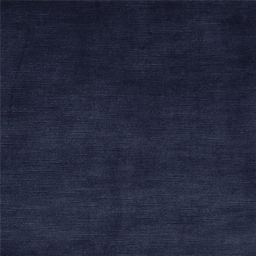 JF Fabrics MARQUE-69 Slubbed Ant Velvet Upholstery Fabric