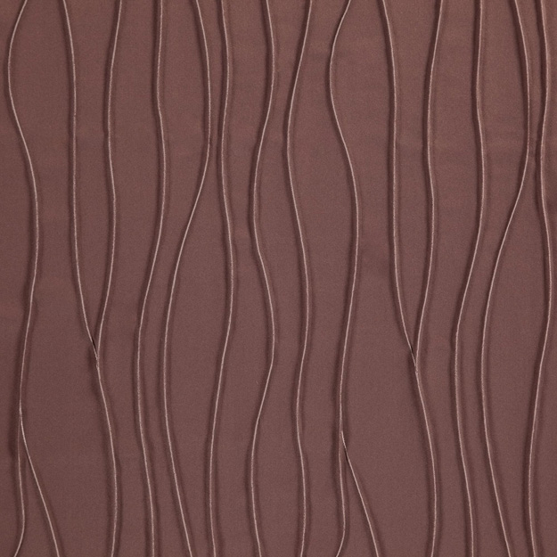 JF Fabrics MARSHALL 56J7551 Drapery Fabric in Purple