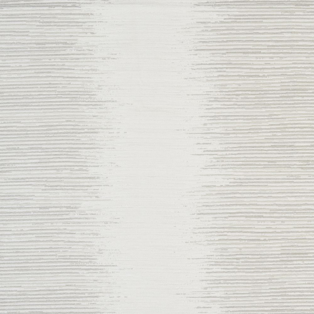 JF Fabrics MASTERPIECE 92J8921 Velocity Crypton Home Stars & Stripes Fabric in White / Grey