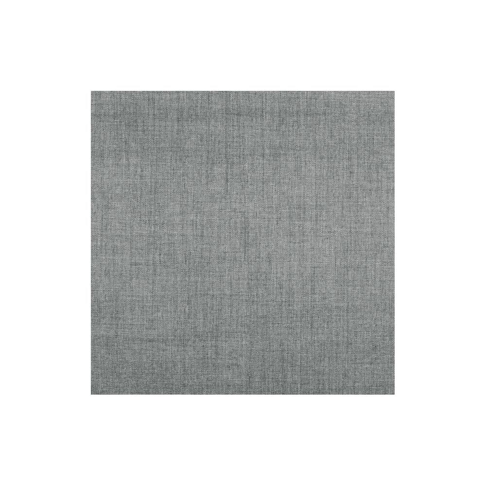 JF Fabric MAZE 97J6291 Fabric in Grey,Silver