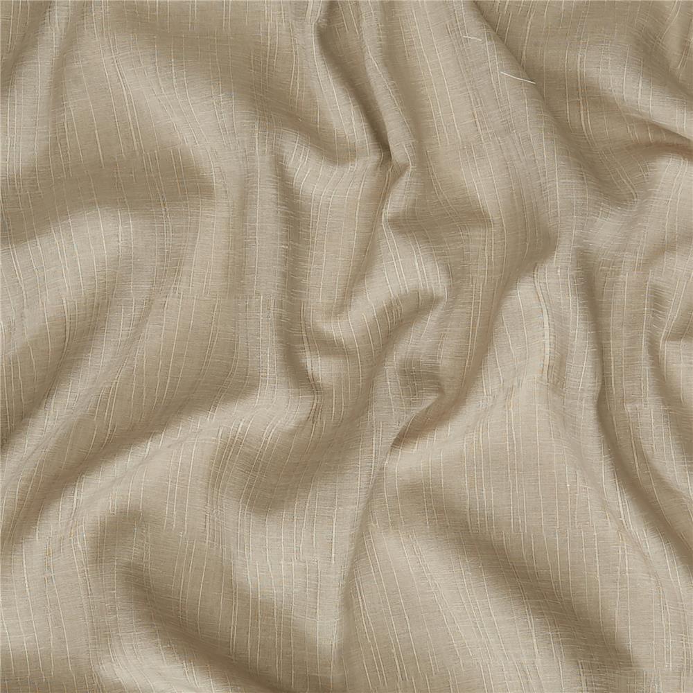 JF Fabrics MEDDINGS 36J8231 Fabric in Brown