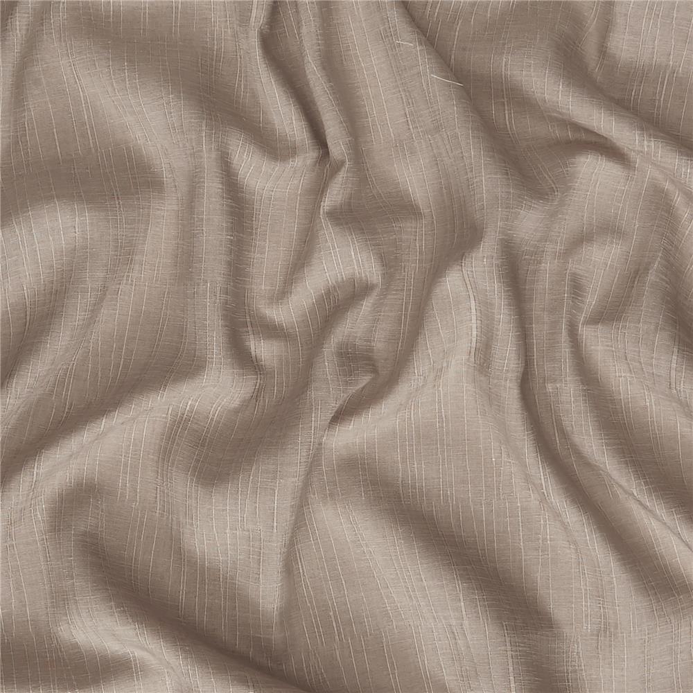 JF Fabrics MEDDINGS 38J8231 Fabric in Brown