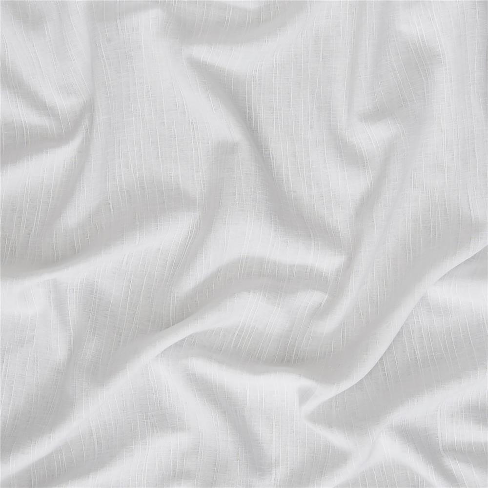 JF Fabrics MEDDINGS 91J8231 Fabric in White