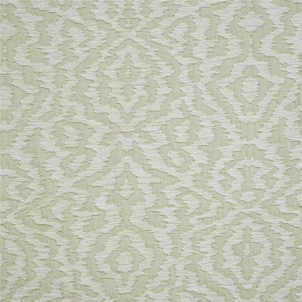 JF Fabrics MELCOURT 91J6821 Fabric in Creme; Beige
