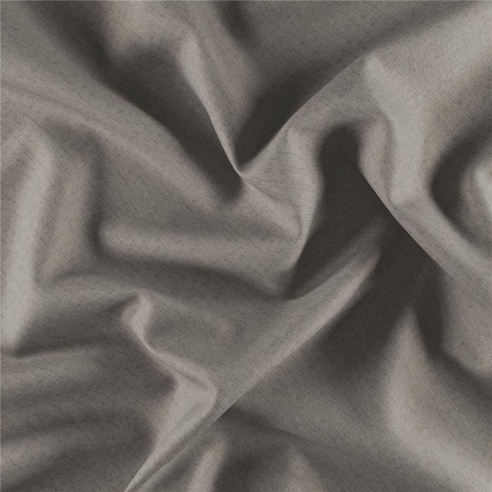 JF Fabrics MIDNIGHT 97J8691 Fabric in Grey; Silver