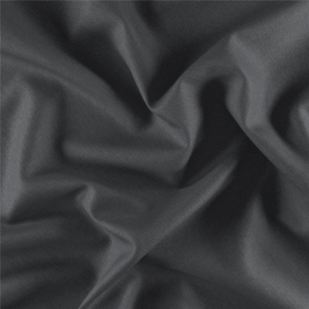 JF Fabrics MIDNIGHT 99J8691 Fabric in Black