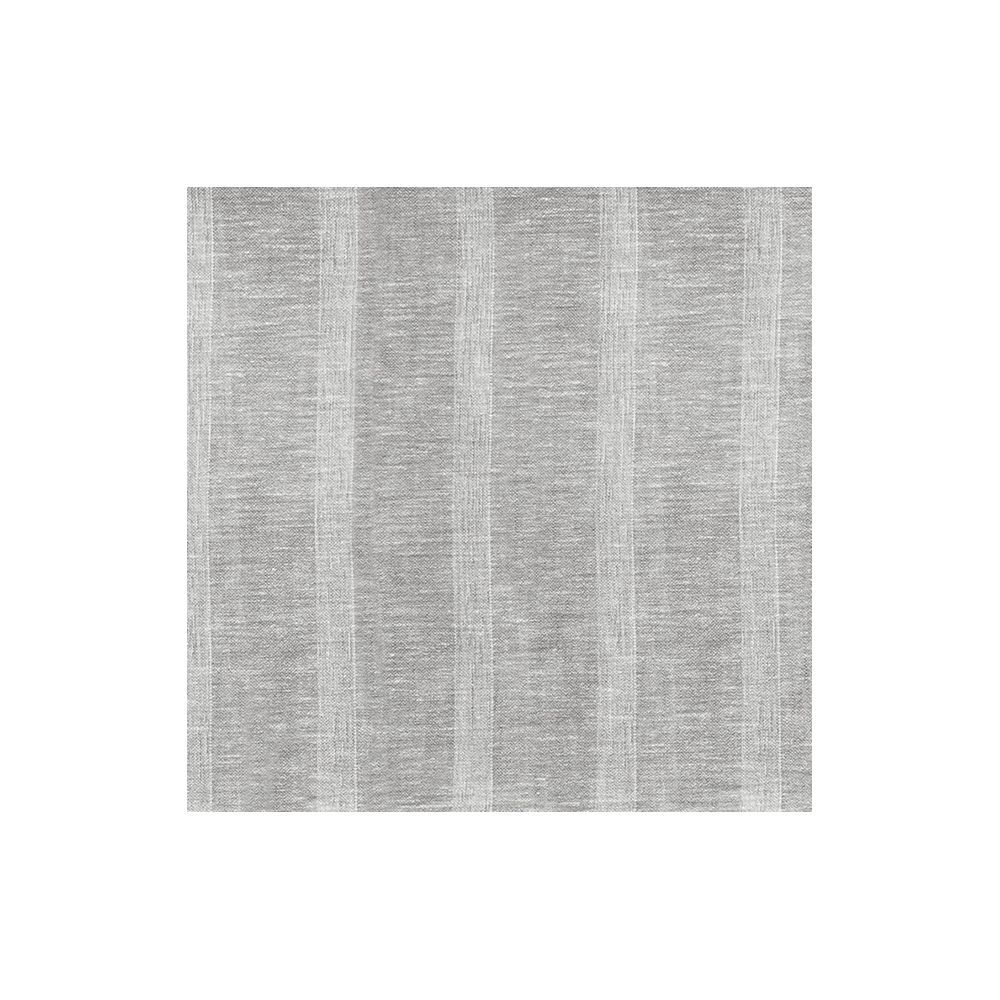 JF Fabric MIMOSA 95J6901 Fabric in Grey,Silver