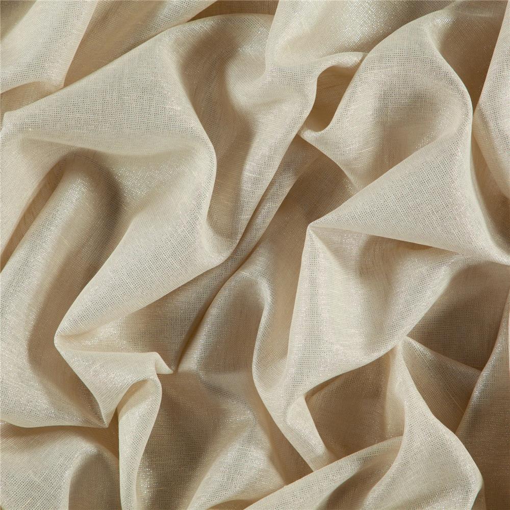 JF Fabric MOONLIT 15J8831 Fabric in Gold,Silver