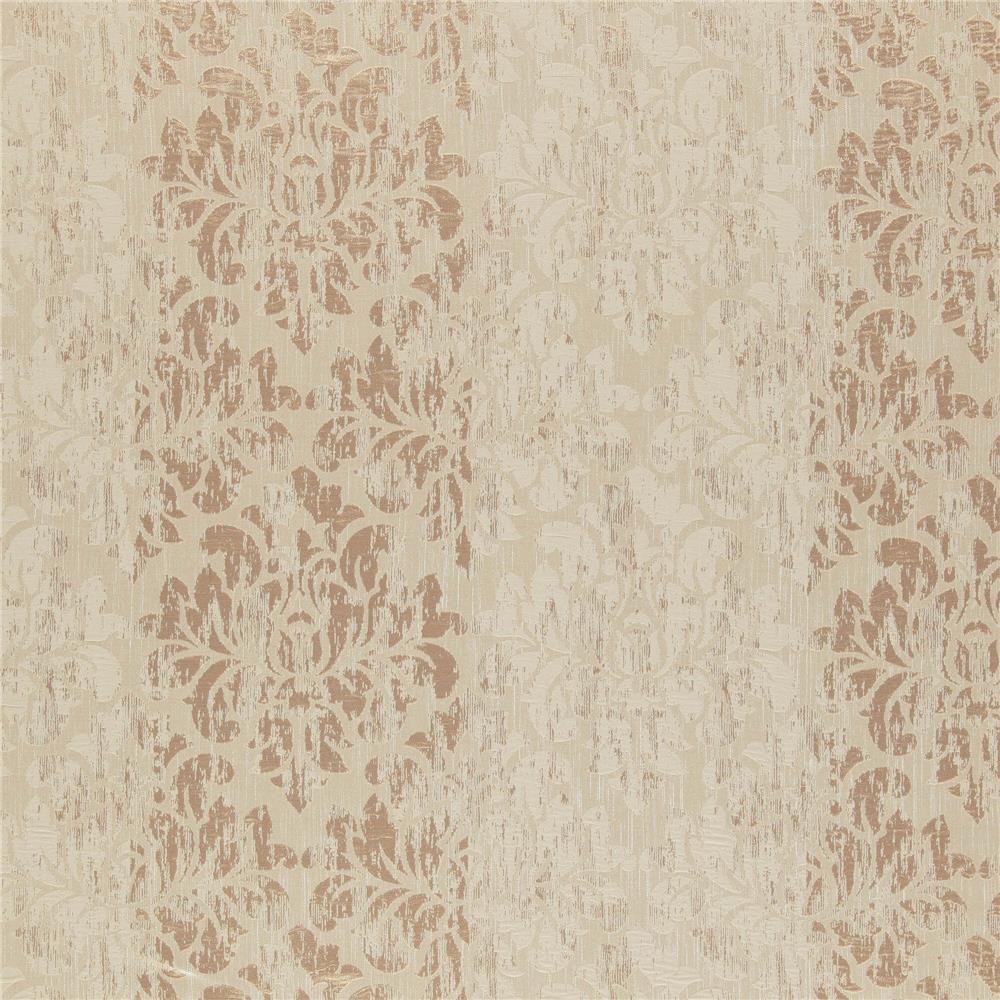 JF Fabric MYTH 16J7291 Fabric in Yellow,Gold