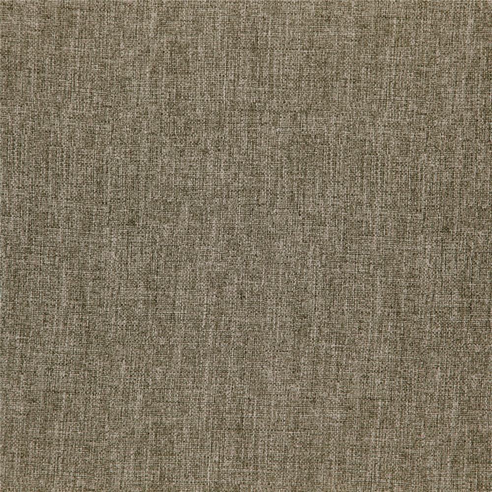 JF Fabrics NIGHTINGALE 95J8361 Fabric in Green; Grey; Silver