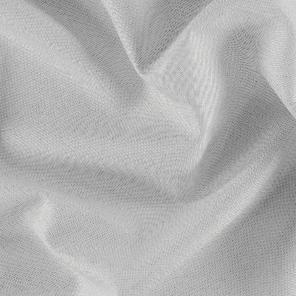 JF Fabrics NIMBUS 94J9001 Cloud Nine Texture Fabric in Grey