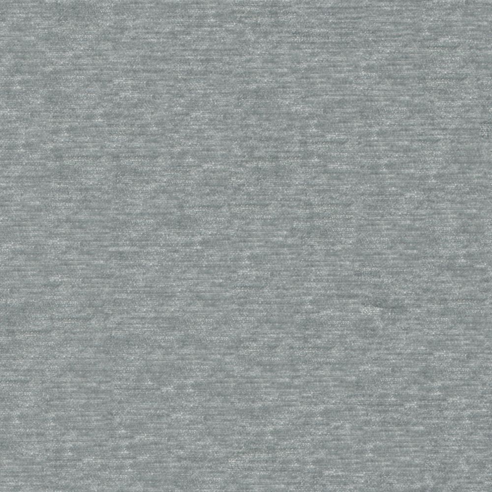 JF Fabric NORI 60J9291 Fabric in Blue, Silver, Grey