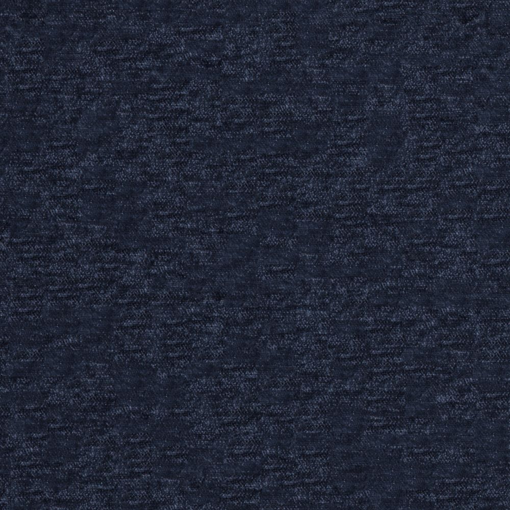 JF Fabric NORI 69J9291 Fabric in Blue, Navy