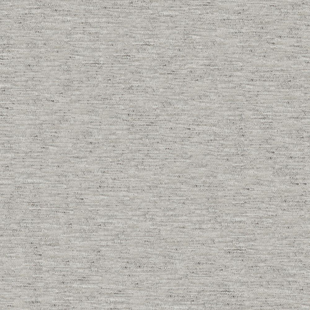 JF Fabrics NORI 94J9291 Fabric in Grey Silver