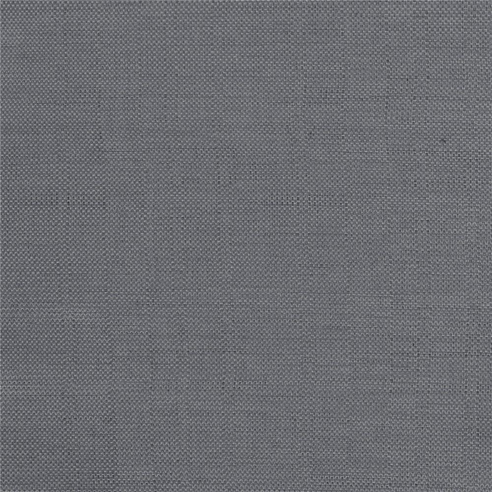 JF Fabrics OAKLEY 98J7281 Fabric in Grey; Silver