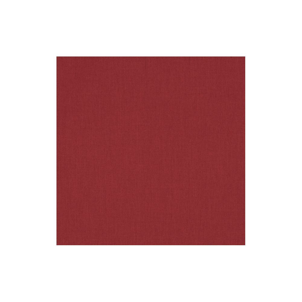 JF Fabric OAKVILLE 45J7031 Fabric in Burgundy,Red