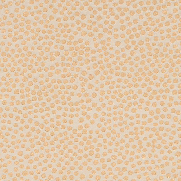 JF Fabric OCELOT 15J8221 Fabric in Creme/Beige,Yellow/Gold