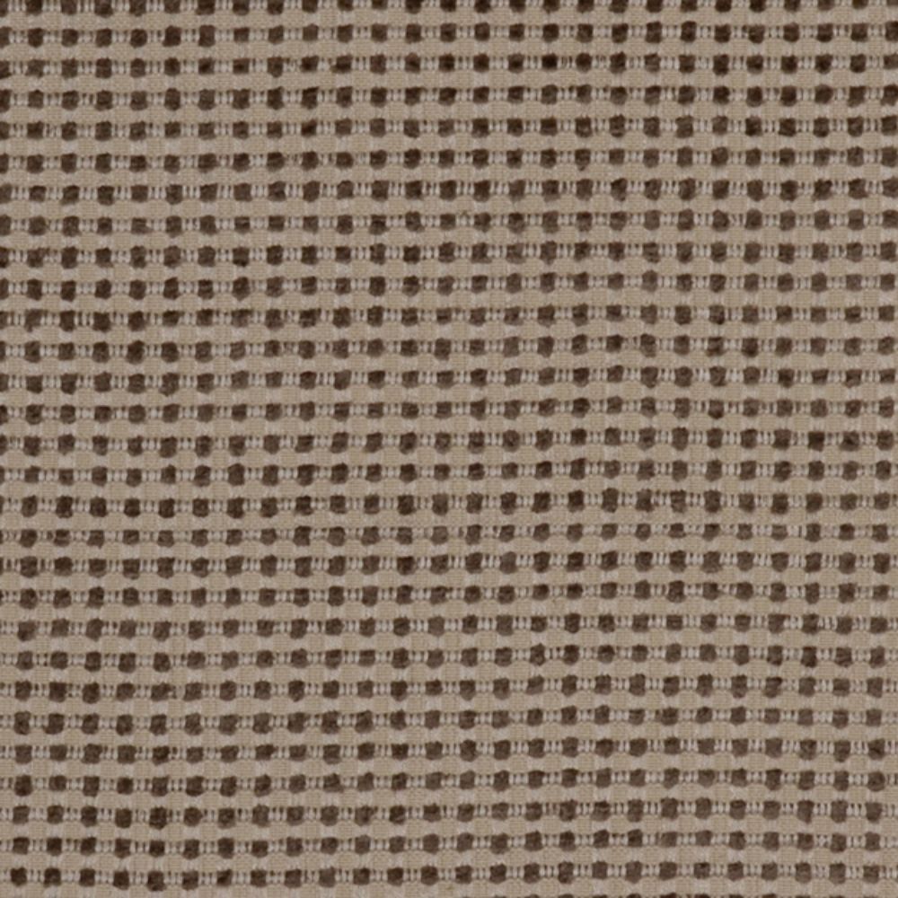 JF Fabrics OLIVIA-93 Small Check Chenille Upholstery Fabric