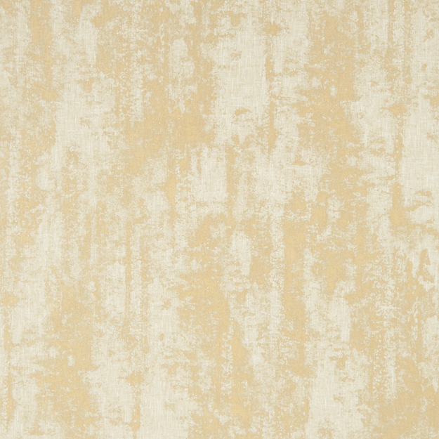 JF Fabric OOLONG 31J8221 Fabric in Creme/Beige,Yellow/Gold
