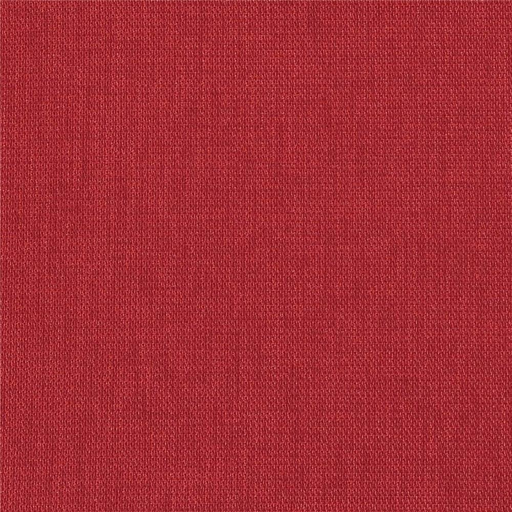 JF Fabric OSCAR 145J6801 Fabric in Burgundy,Red