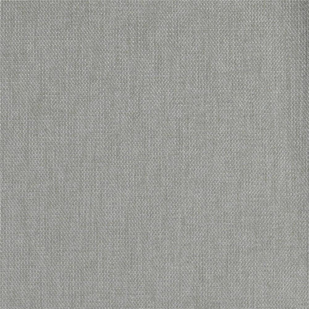 JF Fabric OSCAR 195J6801 Fabric in Grey,Silver