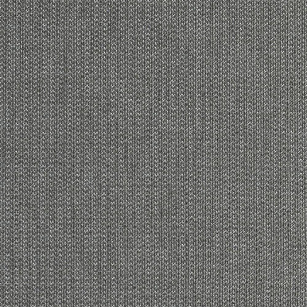 JF Fabric OSCAR 196J6801 Fabric in Grey,Silver