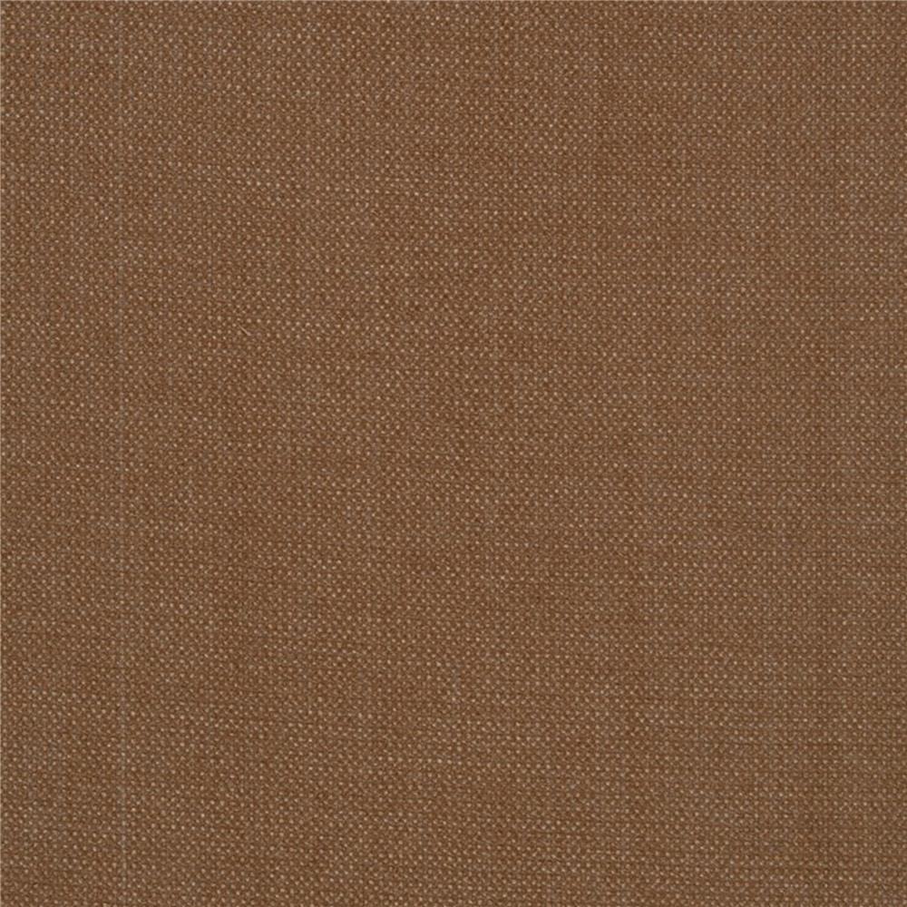 JF Fabric OSCAR 36J6801 Fabric in Brown