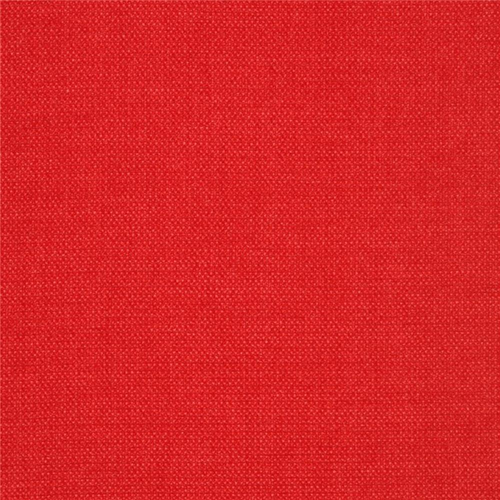 JF Fabric OSCAR 45J6801 Fabric in Burgundy,Red