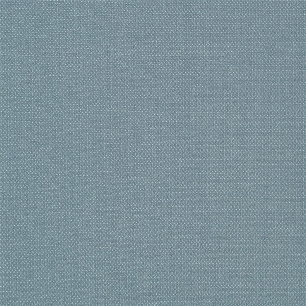JF Fabric OSCAR 64J6801 Fabric in Blue