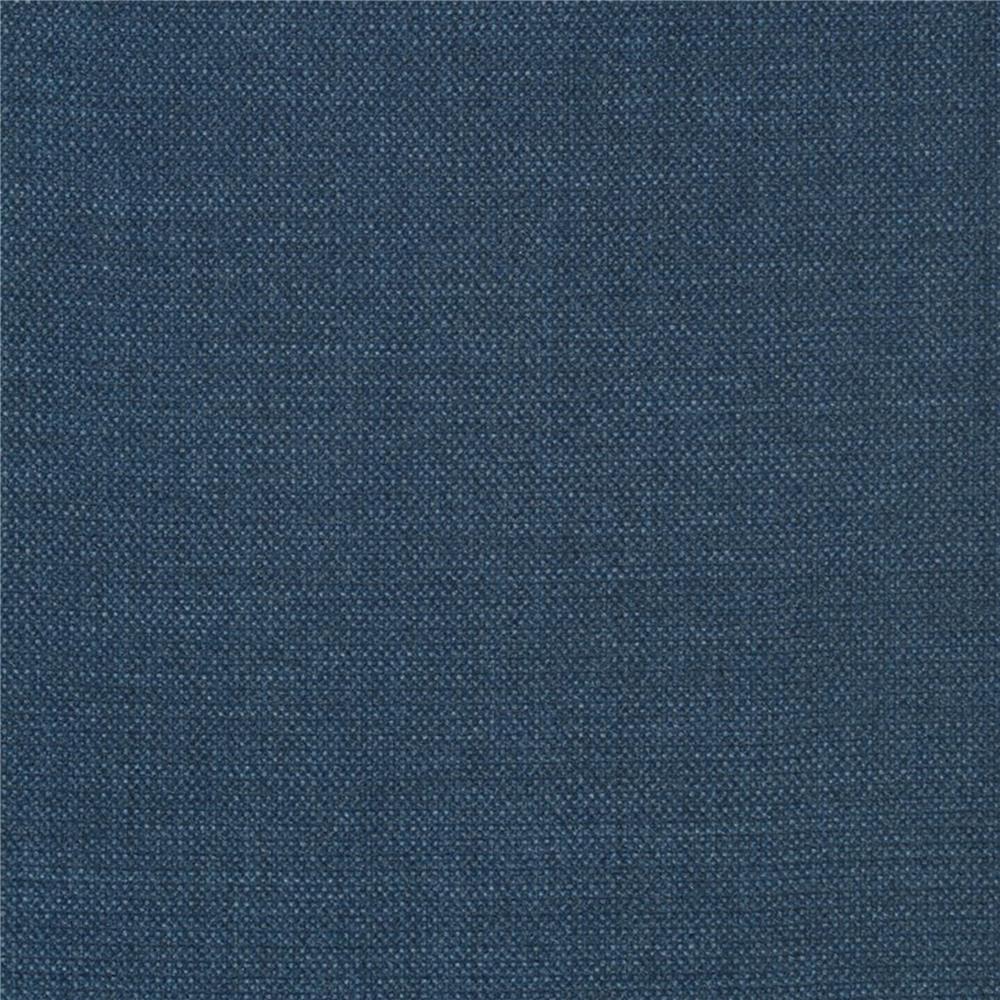 JF Fabric OSCAR 67J6801 Fabric in Blue