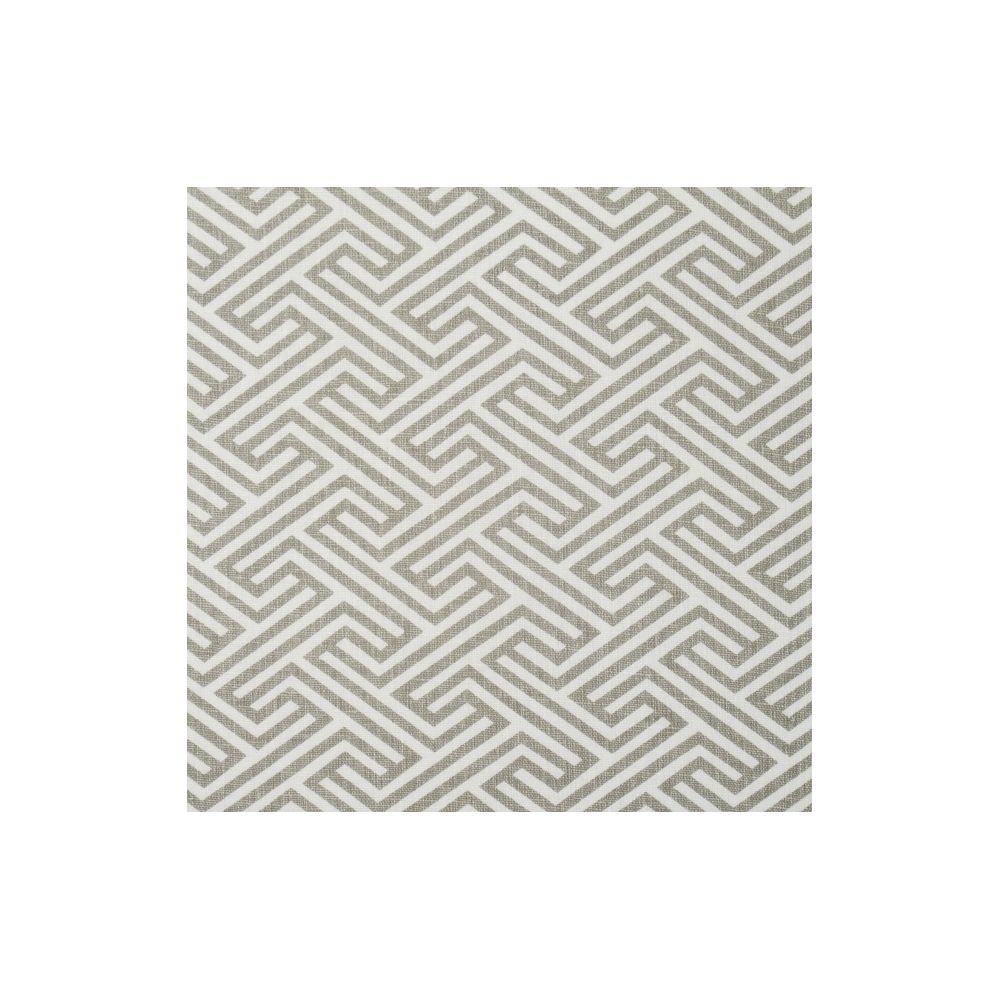 JF Fabric OTIS 94J6001 Fabric in Grey,Silver,Offwhite