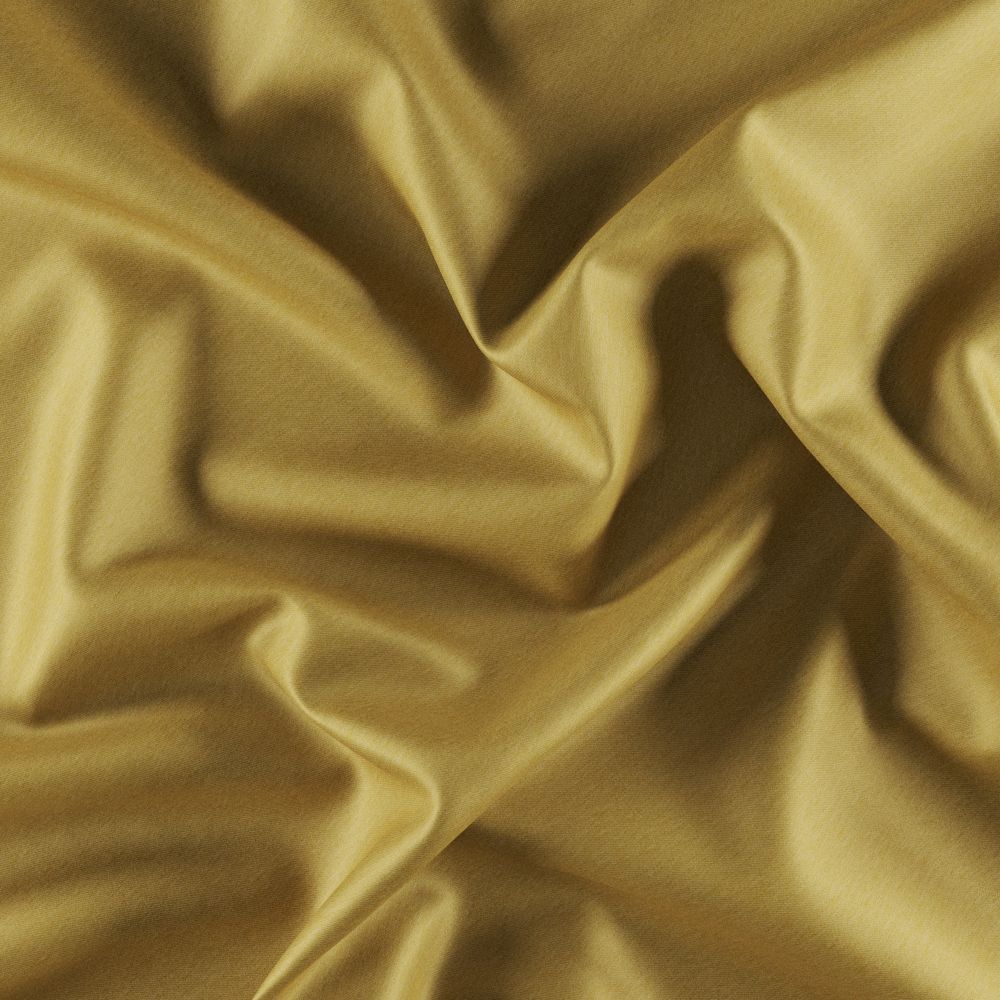 JF Fabrics OWL 18H8951 Drapery Fabric in Gold,Yellow