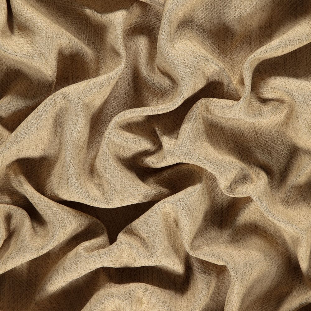 JF Fabrics PANORAMA 17J9051 Shadow Texture Fabric in Beige